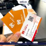 Tham khảo ngay báo giá in card visit 2 mặt rẻ và chất lượng